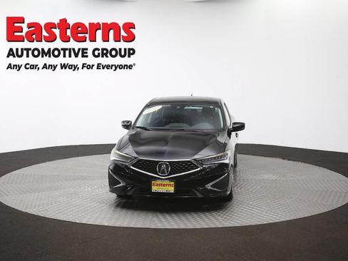 Used 2019 Acura ILX FWD image 54