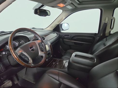Used 2014 GMC Yukon XL Denali AWD/4WD image 15