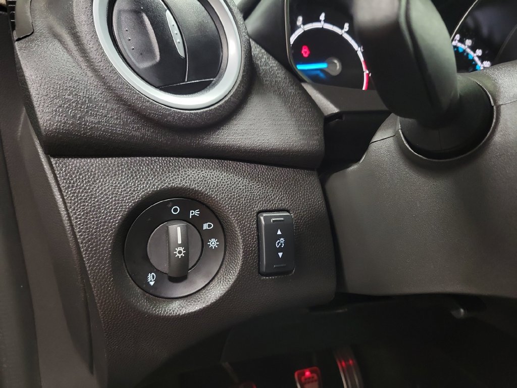 Used 2019 Ford Fiesta ST-Line FWD image 26