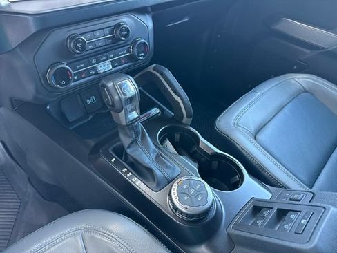 Used 2021 Ford Bronco First Edition AWD/4WD image 24