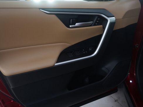 Used 2025 Toyota RAV4 XLE Premium w/ Weather Package image 24