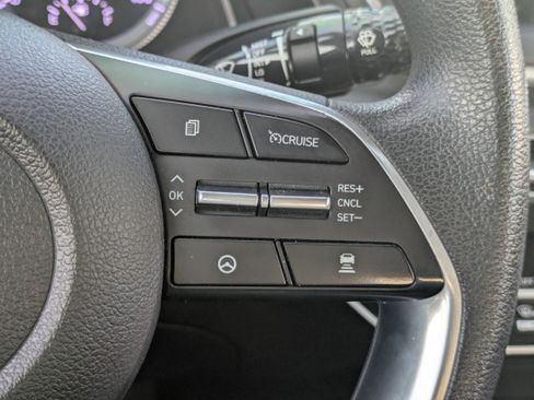 Used 2021 Hyundai Sonata SEL w/ Preferred Accessory Package image 15