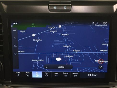 Certified 2026 Ford F350 Platinum w/ Platinum Plus Package image 31