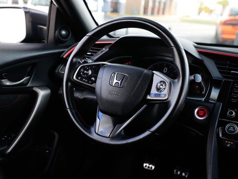 Used 2020 Honda Civic Si image 32
