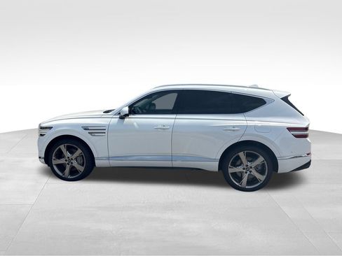 Used 2023 Genesis GV80 2.5T w/ Prestige Package AWD/4WD image 25