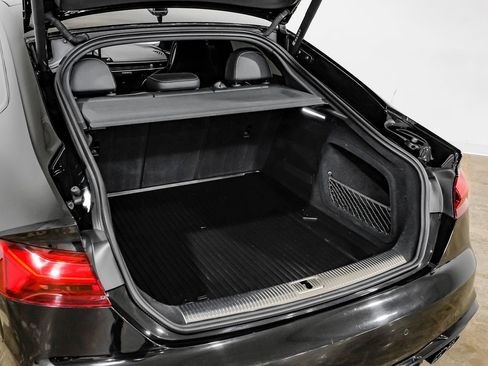 Used 2023 Audi S5 Prestige image 51