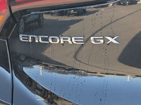 New 2026 Buick Encore GX Preferred w/ Advanced Technology Package FWD image 6