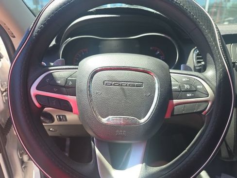 Used 2014 Dodge Durango SXT RWD image 13