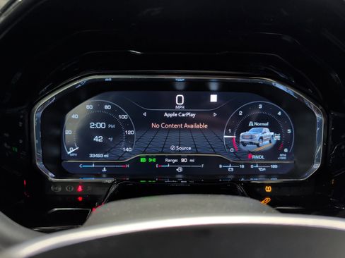 Used 2023 GMC Sierra 1500 Elevation image 8