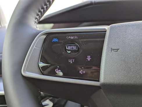 New 2026 Nissan Murano Platinum AWD/4WD image 28