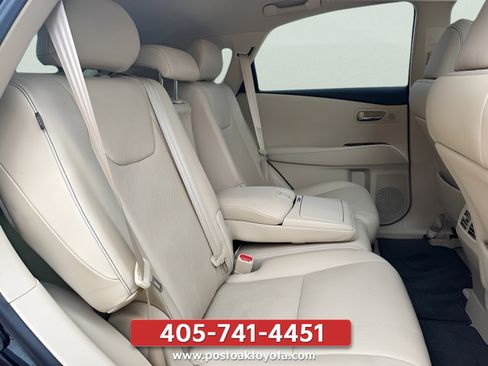 Used 2015 Lexus RX 350 AWD image 38