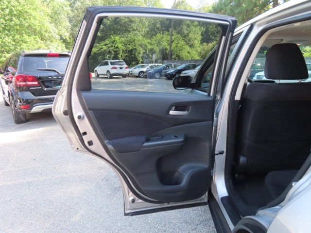 Used 2013 Honda CR-V EX image 11
