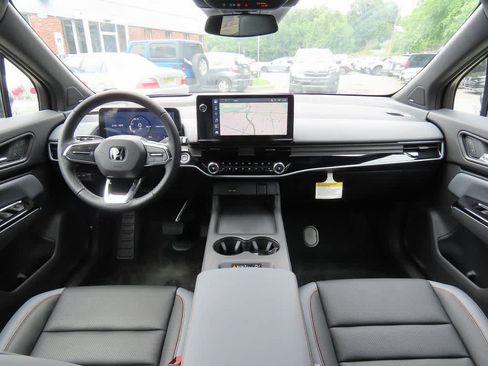 New 2026 Honda Prologue Elite image 17