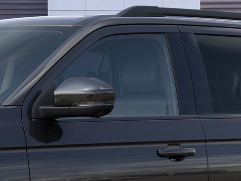 New 2027 Ford Expedition Max Platinum w/ Stealth Performance Package AWD/4WD image 23