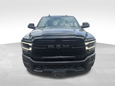 Used 2022 RAM 2500 Laramie image 2