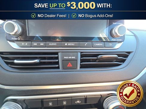 Used 2020 Nissan Altima 2.5 SR image 30