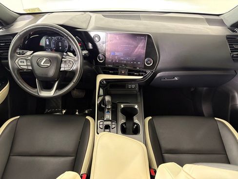 Used 2023 Lexus NX 250 AWD w/ Cold Area Package image 34