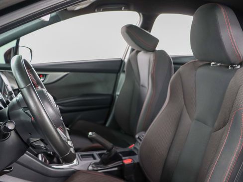Used 2022 Subaru WRX Premium AWD/4WD image 23