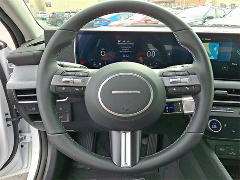 New 2026 Hyundai Sonata SEL image 10