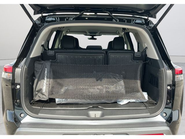 New 2026 Nissan Pathfinder SL FWD image 23