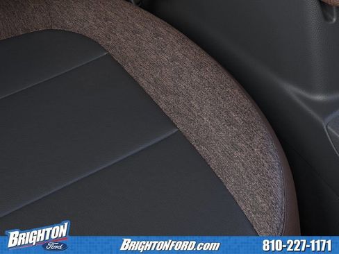 Used 2026 Ford Bronco Sport Outer Banks w/ Outer Banks Tech Package+ image 16