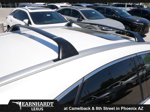 Used 2025 Lexus NX 250 FWD image 15