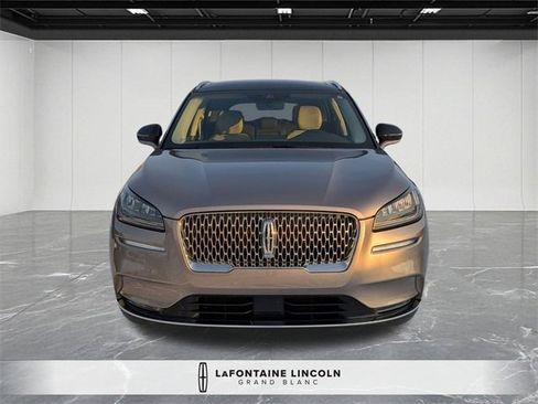 Used 2020 Lincoln Corsair Reserve w/ Elements Package image 8