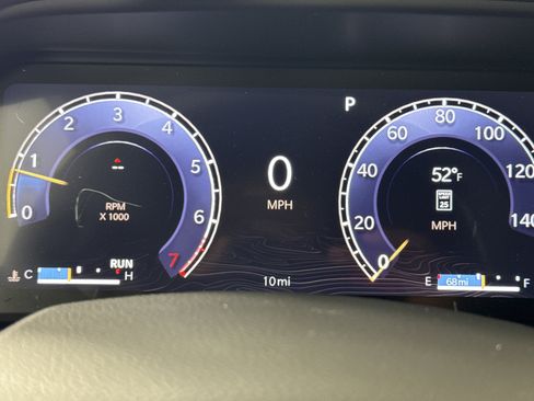 New 2026 Jeep Grand Cherokee Limited image 16