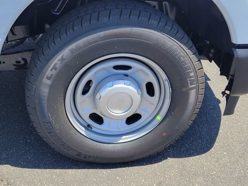New 2026 Ford F250 XL RWD image 9