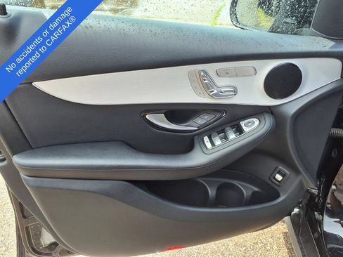 Used 2021 Mercedes-Benz GLC 300 image 16