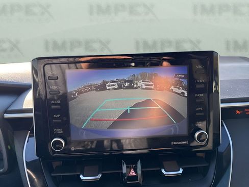 Used 2022 Toyota Corolla SE image 19