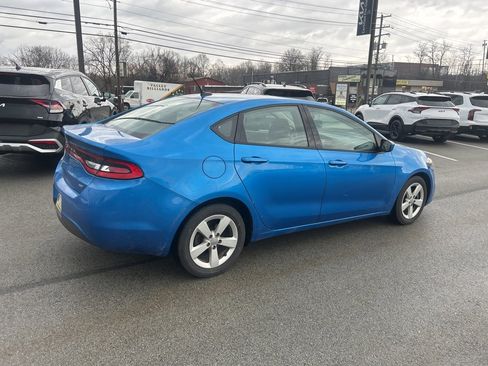 Used 2016 Dodge Dart SXT image 7