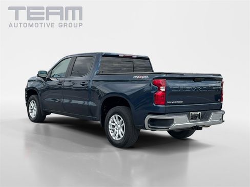 Used 2020 Chevrolet Silverado 1500 LT w/ All-Star Edition image 5
