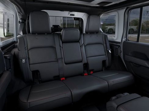 New 2026 Jeep Wrangler Unlimited Rubicon image 15