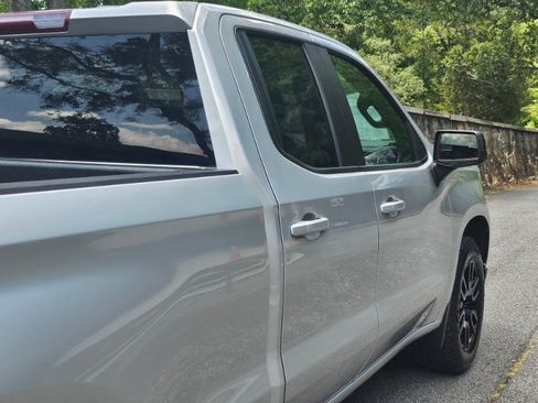 Used 2020 Chevrolet Silverado 1500 LT w/ Trailering Package AWD/4WD image 22
