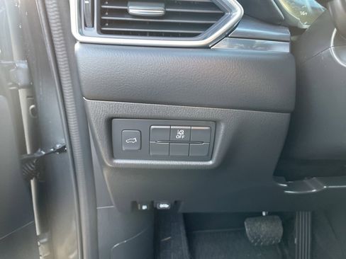 Used 2024 MAZDA CX-5 AWD 2.5 S w/ Premium Plus Pkg image 24