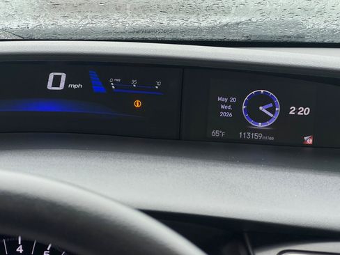 Used 2014 Honda Civic EX image 20