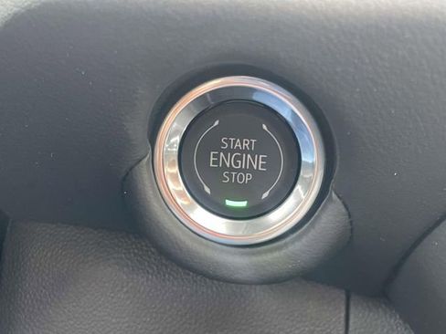 New 2026 Chevrolet Tahoe RST w/ Comfort Package image 17