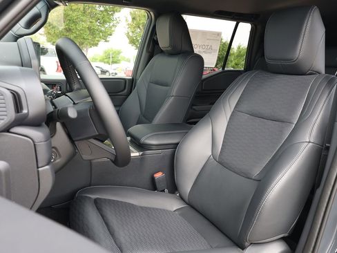 New 2026 Toyota Land Cruiser w/ Premium Package image 31