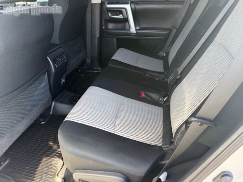 Used 2020 Toyota 4Runner SR5 RWD image 17