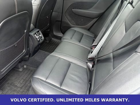 Certified 2023 Volvo XC40 B5 Plus w/ Driver Assist Package image 32