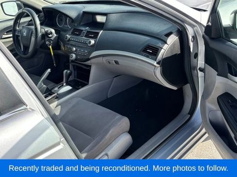 Used 2012 Honda Accord LX image 8