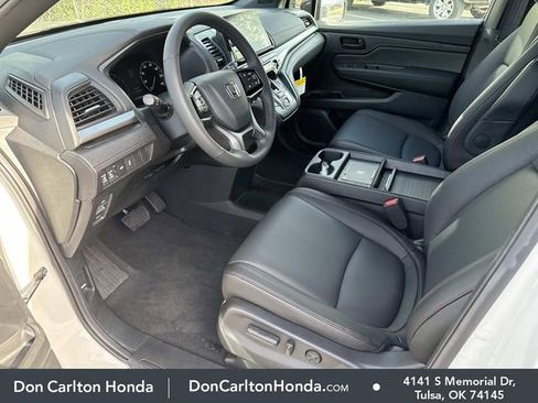New 2026 Honda Odyssey Sport-L image 13