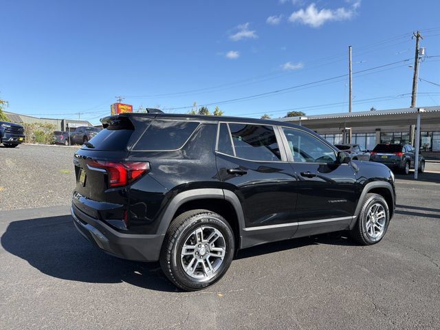 Used 2025 GMC Terrain Elevation AWD/4WD image 7