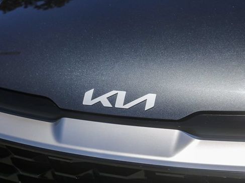 Certified 2024 Kia Sportage EX FWD image 7