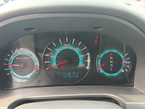 Used 2010 Ford Fusion SE FWD image 13