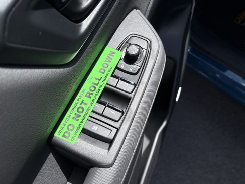 New 2026 Subaru Forester Wilderness image 26