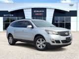 Used 2015 Chevrolet Traverse LT image 1