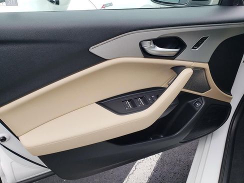 Certified 2025 Acura TLX w/ Technology Package image 18