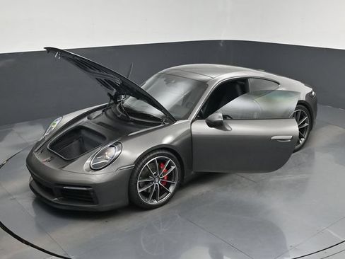 Used 2023 Porsche 911 Carrera S RWD image 20